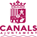 Navegar hacia  Sede Electrónica AJUNTAMENT DE CANALS